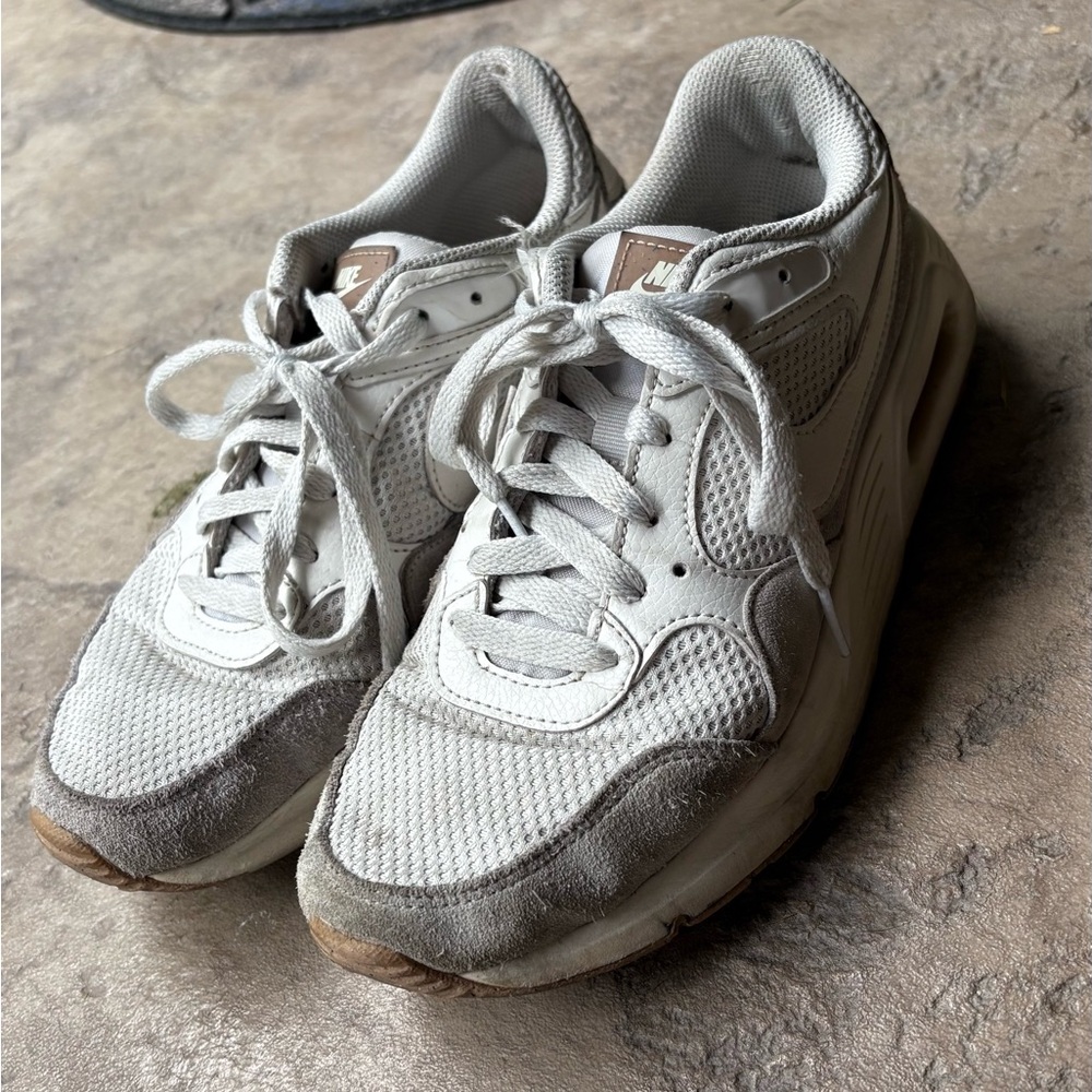 Nike Air Max Women Sneaker